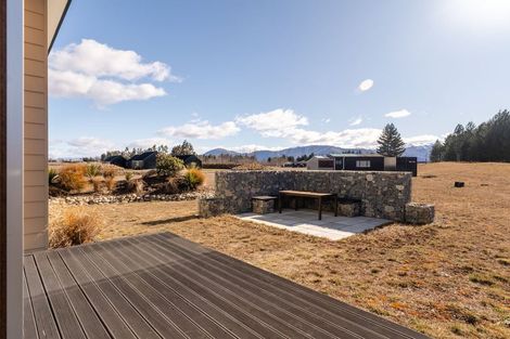 Photo of property in 3 Temple Drive, Twizel, 7901