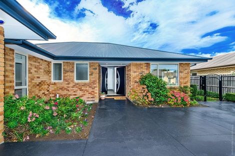 Photo of property in 12 Catkins Lane, Mairehau, Christchurch, 8052