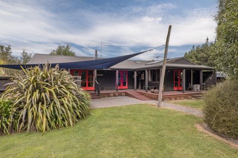 Photo of property in 501 Courtenay Road, Charing Cross, Christchurch, 7671