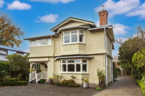 Photo of property in 34 Innes Road, St Albans, Christchurch, 8052