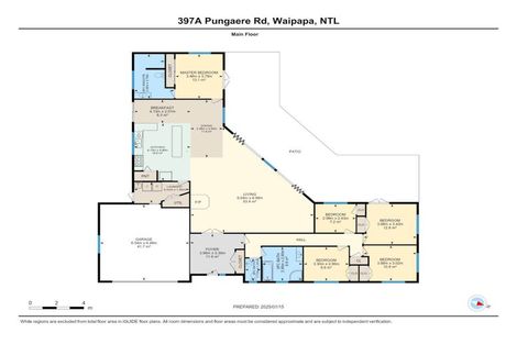 Photo of property in 397a Pungaere Road, Waipapa, Kerikeri, 0295