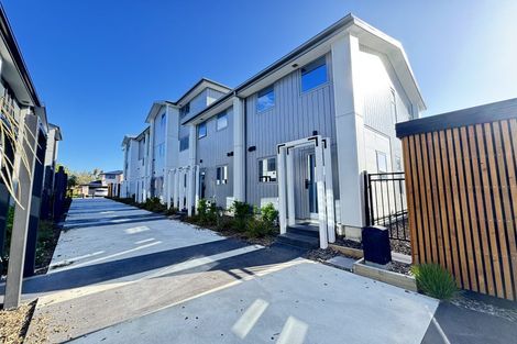 Photo of property in 1/41 Mohua Lane, Upper Riccarton, Christchurch, 8041