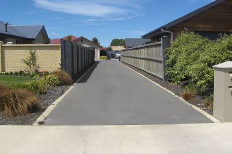 Photo of property in 93 O'neill Avenue, Northwood, Christchurch, 8051