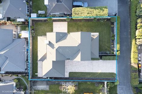 Photo of property in 25 Applefield Court, Northwood, Christchurch, 8051