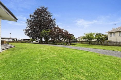 Photo of property in 3 Fitzherbert Street, Putaruru, 3411