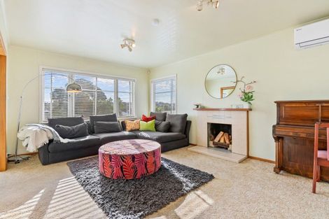 Photo of property in 43 Alton Avenue, Hillcrest, Auckland, 0627