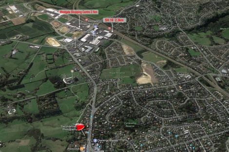 Photo of property in 416 Don Buck Road, Massey, Auckland, 0614