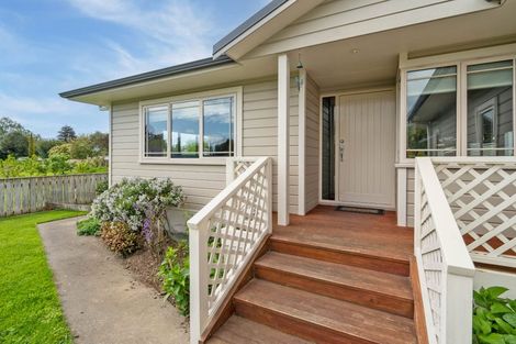 Photo of property in 12 Rexwood Estate, Carterton, 5713