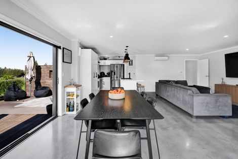 Photo of property in 24 Mahoetahi Road, Sentry Hill, Waitara, 4382