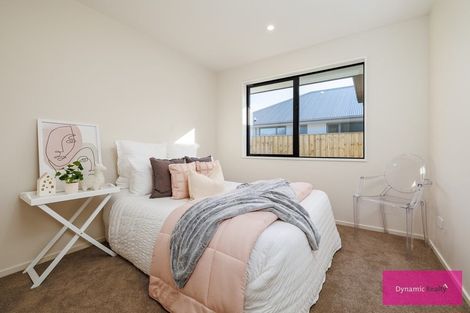 Photo of property in 8 Maggie Street, Kaiapoi, 7630