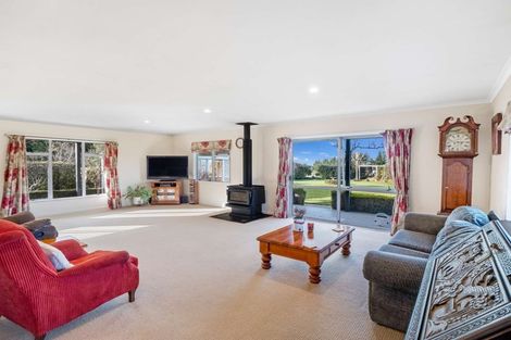 Photo of property in 121 Mcleods Road, Sefton, Rangiora, 7477