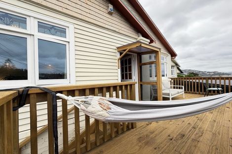 Photo of property in 12 Tirangi Road, Rongotai, Wellington, 6022