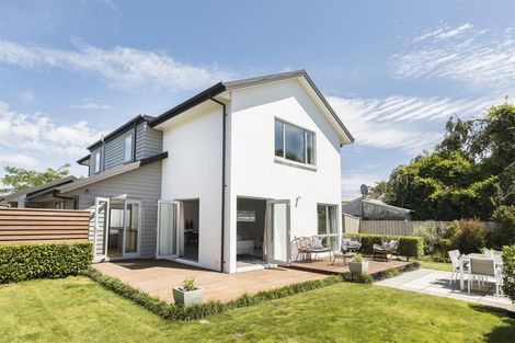 Photo of property in 202a Grahams Road, Burnside, Christchurch, 8053