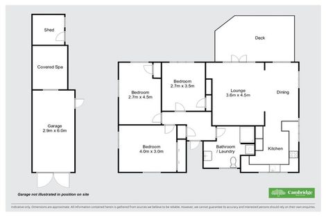 Photo of property in 31 Arapuni Road, Arapuni, Putaruru, 3415