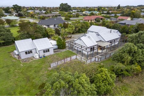 Photo of property in 25 Kenwyn Drive, Carterton, 5713