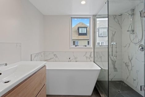 Photo of property in Cranleigh Mews, 1/10 Cranmer Square, Christchurch Central, Christchurch, 8013