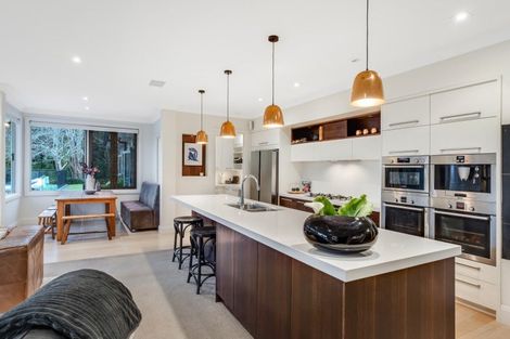 Photo of property in 1 Pearson Road, Whitford, Howick, 2571