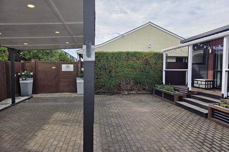 Photo of property in 652 Gloucester Street, Linwood, Christchurch, 8062