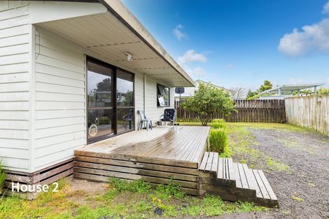 Photo of property in 72 Hinewai Street, Otorohanga, 3900