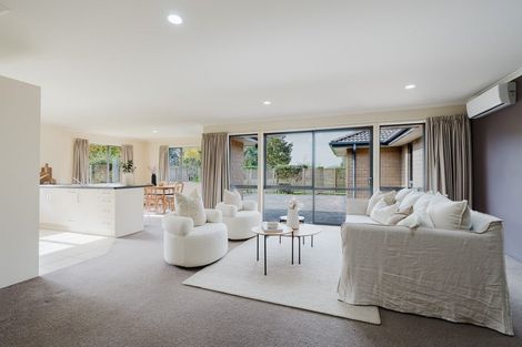 Photo of property in 6b Titoki Drive, Tamahere, Hamilton, 3283