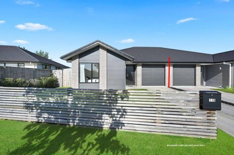 Photo of property in 11u1 Maggie Place, Chartwell, Hamilton, 3281