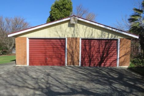 Photo of property in 107 Forest Drive, Methven, 7730