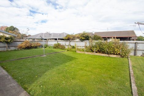 Photo of property in 264b Wills Street, Ashburton, 7700