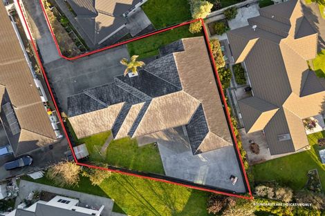 Photo of property in 11 Petersburg Drive, Flagstaff, Hamilton, 3210