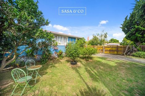 Photo of property in 6 Tidal Road, Mangere, Auckland, 2022