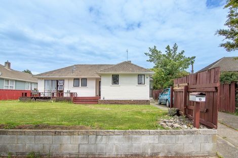 Photo of property in 12 Rochester Street, Awapuni, Palmerston North, 4412