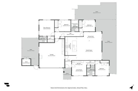 Photo of property in 46 Jeroboam Loop, Kumeu, 0810