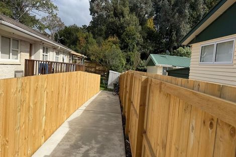 Photo of property in 2/55 Ennis Avenue, Pakuranga Heights, Auckland, 2010