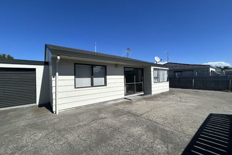 Photo of property in 24c Ashridge Road, Napier South, Napier, 4110