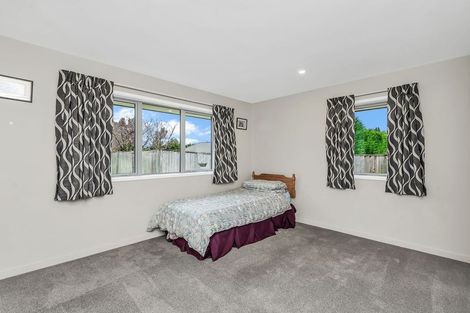 Photo of property in 57 Glendene Court, Rolleston, 7614
