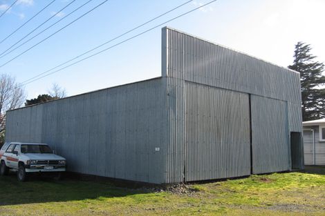 Photo of property in 85 North Street, Greytown, 5712