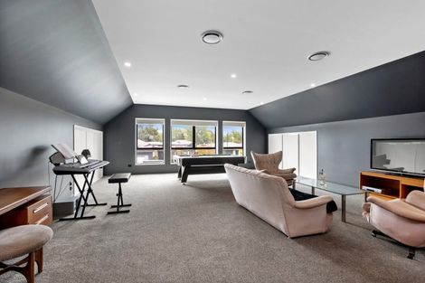 Photo of property in 7 Farthing Drive, Prebbleton, 7604