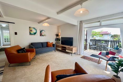 Photo of property in 8 Macky Avenue, Devonport, Auckland, 0624