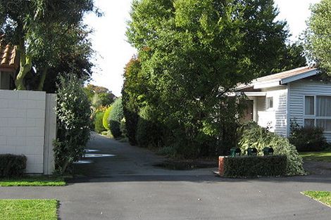 Photo of property in 28a Hamilton Avenue, Ilam, Christchurch, 8041