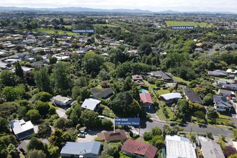 Photo of property in 13 Jennifer Place, Chartwell, Hamilton, 3210