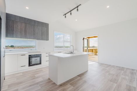 Photo of property in 91 Weavers Crossing Road, Huntly, 3771