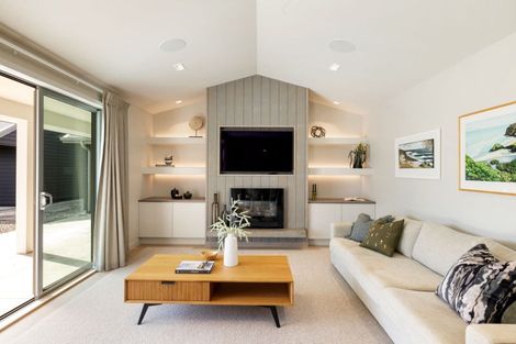 Photo of property in 8 Hodge Drive, Tamahere, Hamilton, 3283