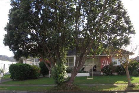 Photo of property in 25a Stamford Grove, Avalon, Lower Hutt, 5011