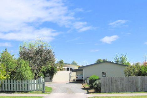 Photo of property in 6 Matipo Street, Taupo, 3330