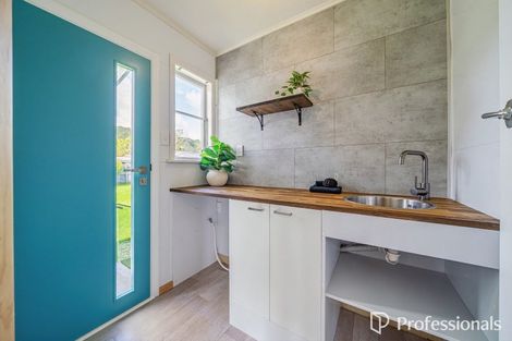 Photo of property in 34 Donnelley Drive, Wainuiomata, Lower Hutt, 5014