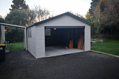 Photo of property in 1021 Goulds Road, Rolleston, 7614