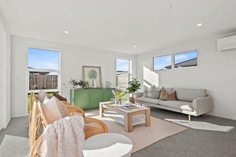 Photo of property in 19 Wilkin Street, Woodend, 7610