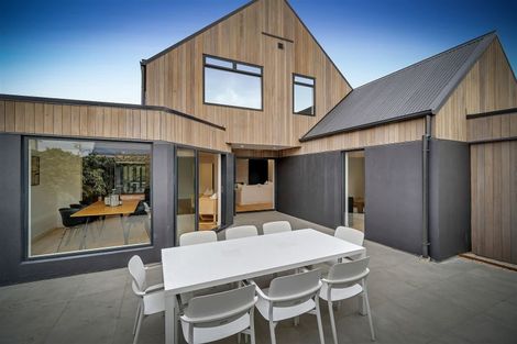 Photo of property in 15 Wai-iti Terrace, Burnside, Christchurch, 8053