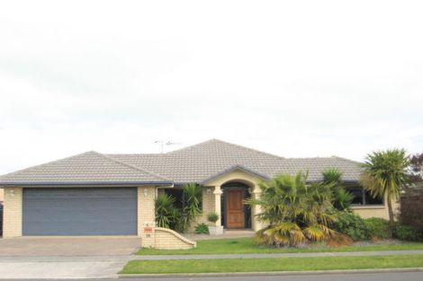 Photo of property in 38 Santa Monica Drive, Papamoa Beach, Papamoa, 3118
