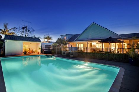 Photo of property in 41 Retreat Road, Haruru, 0204