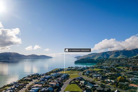 Photo of property in 40 Koromiko Crescent, Diamond Harbour, 8971